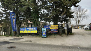 CG REPAR AUTO – GARAGE PREMIER à Saint-Bonnet-de-Mure