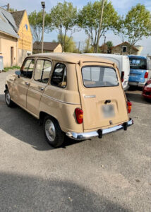 STOP AUTO à Les Essarts-le-Roi