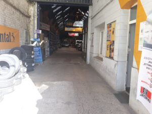 DK WHEELS AND SERVICES à Valenciennes