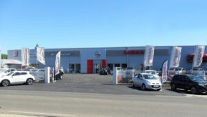 Nissan Mont-de-Marsan – edenauto à Mont-de-Marsan