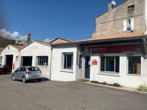 Garage Riffard – Motrio à La Voulte-sur-Rhône