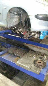 First Stop Fraboni Service Auto Génissieux à Génissieux