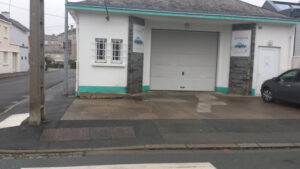 Solidarauto 49 à Angers