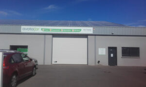 Garage Avatacar Pia à Pia