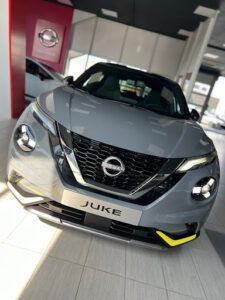 NISSAN MONTARGIS – AUTO VAL DE LOIRE à Amilly