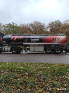 RENAULT TRUCKS – KERTRUCKS MINIAC MORVAN à Miniac-Morvan