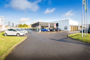 Renault – Electric Auto Arpajonnais à La Norville