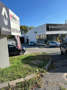 Renault Monflanquin – edenauto à Monflanquin