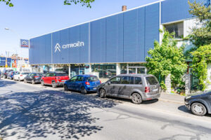 Citroën Europe Auto à Choisy-le-Roi