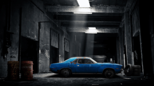 Garage ELLIDIRHEM à Onet-le-Château