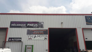 sarl wateau julien à Albertville