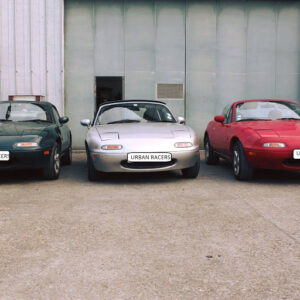 URBAN RACERS 91 à Bruyères-le-Châtel