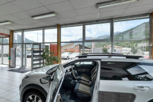 ALPES DURANCE AUTOMOBILES – Citroën à Briançon