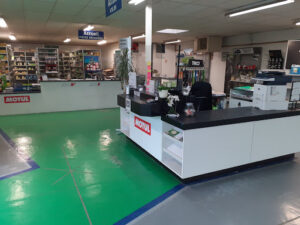 SNAPA AUTOMOBILES à L'Aigle