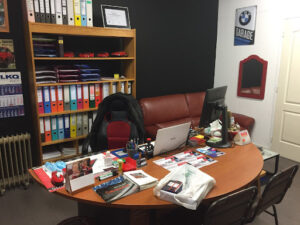 Star Mod Auto à Armentières