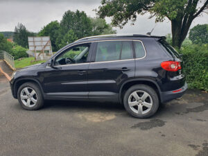 Ladige Motors à Chérisay