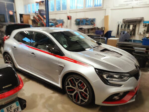 CARROSSERIE TOLOS à Châteauneuf-les-Martigues