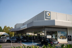 Val Des Nations à Bonneuil-sur-Marne