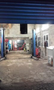 Garage Jean Auto à Thorailles