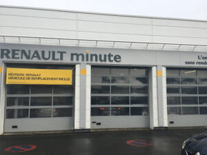 RENAULT FOUESNANT – BODEMERAUTO à Fouesnant