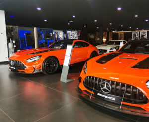 MONOPOLE AUTOMOBILES -Smart à Perpignan