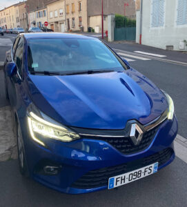 Carrosserie Meyer – Motrio à Champenoux