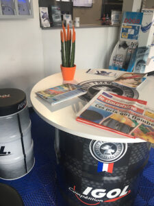 DELKO La Ravoire à La Ravoire