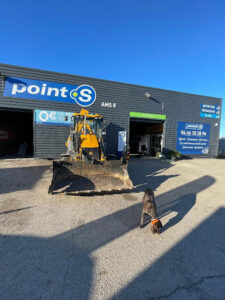 Point S Auto Centre à Aigues-Mortes