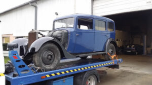 Auto Passion 51 à Courtisols