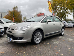 DC Automobiles à Chantepie