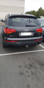 CARROSSERIE DE LA VALLEE à Saint-Amans-Soult