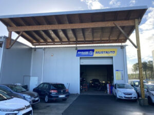 GARAGE PREMIER – MUST AUTO à Castets