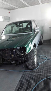 garage wiart à Ouistreham