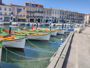 Garage Du Pont Virla à Sète