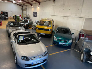 MAX AUTO – GARAGE MECANIQUE AUTOPRIMO à Irigny