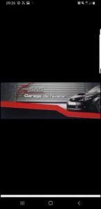 SAS Garage de l’Avenir à Mirecourt