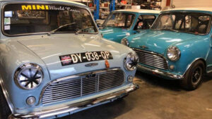 Mini World Center à Serres-Castet