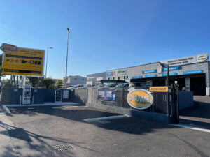 Garage Pyrame Station Entretien et Réparation Auto à Aix-en-Provence