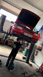 Social Auto Concept à Fontenay-Trésigny