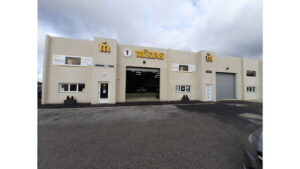 Midas VILLERS COTTERETS à Villers-Cotterêts