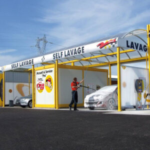 MOUSS AUTO CAGNY à Cagny