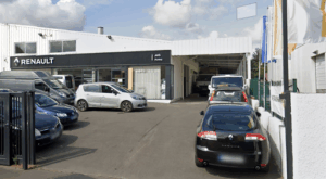 AVS Autos | Garage et Agent Renault à Villecresnes