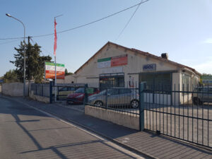 Adragna Auto Service – Motrio à Vitrolles