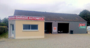Autoprimo GARAGE AUTOMÉCA à La Roche-Neuville