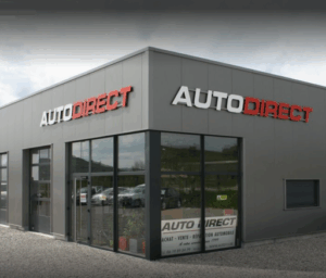 Auto Direct à Saint-Georges-de-Luzençon