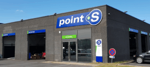 Point S – Orchies (SARL du Lion d’Or) à Orchies