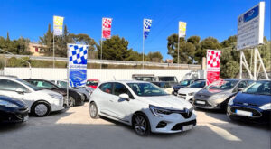 RENOV’AUTO à La Ciotat