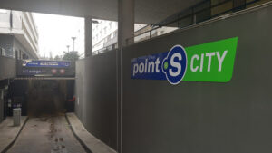 Point S City – Reuilly (AVIA) à Paris