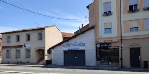 Garage Meslot Electric’ Auto à Fréjus