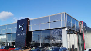 DS STORE MOULINS à Moulins